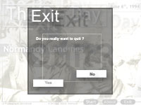 Exit Box