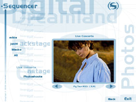 Photos Section