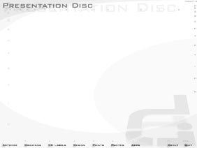 Main Screen