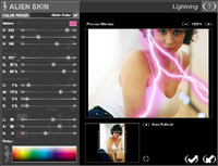Lightning Filter