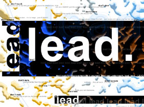 Lead