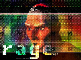 Rage