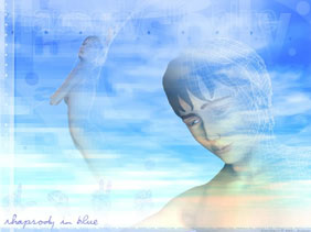 Rhapsody In Blue