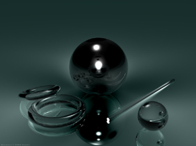 Metallic